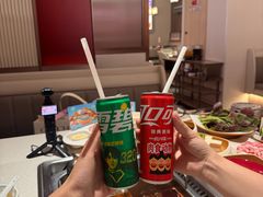 -海底捞火锅(之心城店)