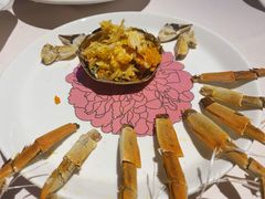 大闸蟹-蟹榭(静安寺晶品商场店)