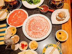 -南门涮肉(东单店)