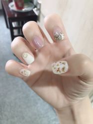 -莫奈花园日式美甲美睫