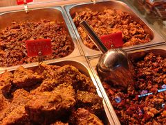 -双流传承老妈兔头(玉林总店)