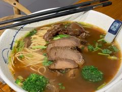 -囿面传统制面馆(中央路店)