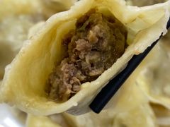 -奉天蚨祥饺子馆