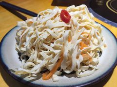 -大牛湾·眷村牛肉面(蠡溪店)