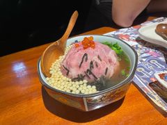 -肉魁屋·烧肉·烧鸟·酒场(高新店)