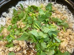 -台山美食一绝阿四台山黄鳝饭(阿四创作店)