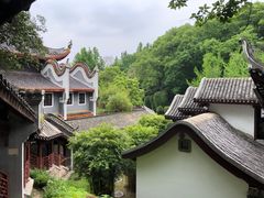 -岳麓书院