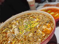 -四川饭店(长白店)