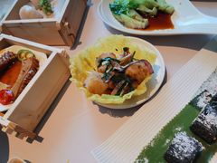 -粤财皇冠假日酒店·彩华轩中餐厅