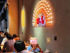 -五道双马·双马餐厅(五道口店)