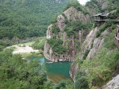 -楠溪江风景名胜区