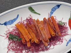 -潮汕味道·煮海餐厅(金麟大厦店)