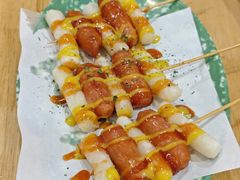 -Woolee韩食堂·韩式家庭料理