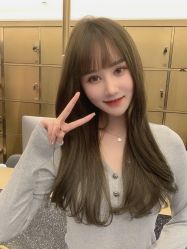 -3AM·S HAIR SALON烫发染发接发