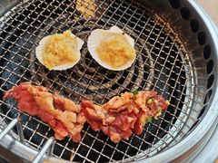 -拾勝牛·江景安格斯烧肉放题(江湾阳光天地店)