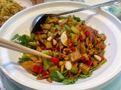 -八珍饺子·烤鸭·家常菜