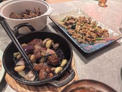 -潮界(虹桥新天地店)