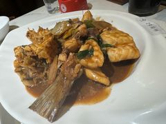 -红日饭店(裕隆三路店)