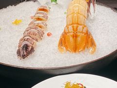-上海滩餐厅(BFC外滩金融中心店)