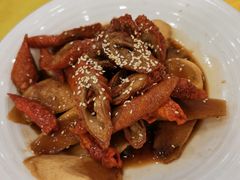 好味脆肠皇-姚林轩