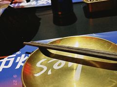 -何师烧烤Pro ·江湖川菜·小龙虾·精酿(太古里旗舰店)
