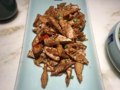 -姐夫的小菜(新中关购物中心店)