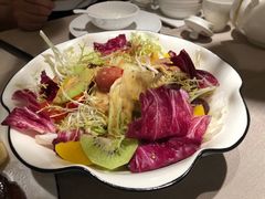 -尚一汤·粤菜海鲜(环球港店)