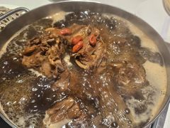 -蝎王府羊蝎子(北大地店)
