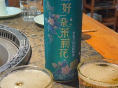 -匠岳·王宝器麻椒鱼(会展中心店)