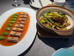 -南堂馆·新川菜(春熙路店)