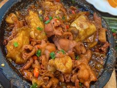 -西江美食舫·江西菜(健德桥店)