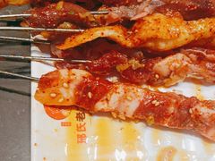-邢氏老太太烤串(北兴街店)