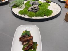 -阿明小菜·海鲜·上海菜(梅陇店)