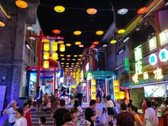 -鸿恩陶然大观园