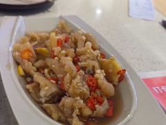 -老杨太太烧烤(文化广场店)