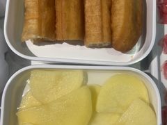 -川锅一号火锅(睢宁店)