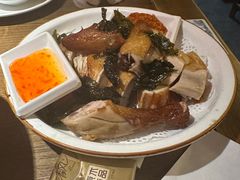 -老阿爸江浙土菜(奥体中心店)