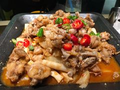 -蛙喔牛蛙(浦口澳林店)
