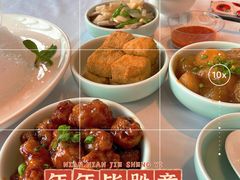 -1921餐厅.精选.浙味(一线西湖湖景店)