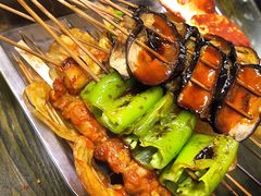 -西单翅酷(西单店)