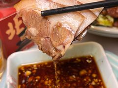 -小吊梨汤·北京菜·烤鸭(鸟巢店)