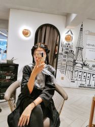 -苏豪路易士·嘉玛发廊