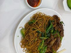 -万山楼海鲜酒家·二十三年老字号