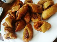 -溢心园香河肉饼总店
