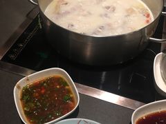 -捞王锅物料理(上海世茂广场店)