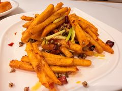 -刘胖子家常菜·蹄花焖藕(中南店)