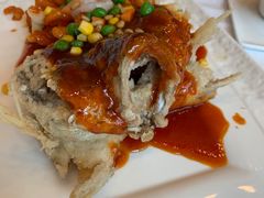 -洋洋中餐馆·SINCE 1997(信投店)