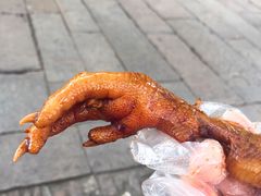 -鸡脚旮旯平江路店