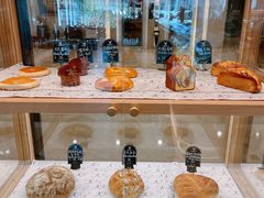 -大连铂尔曼酒店-铂尔曼美食廊 Pullman Deli