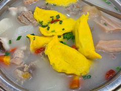 紫阳蒸盆子（中份2-3人）-钟记家菜(红专南路店)